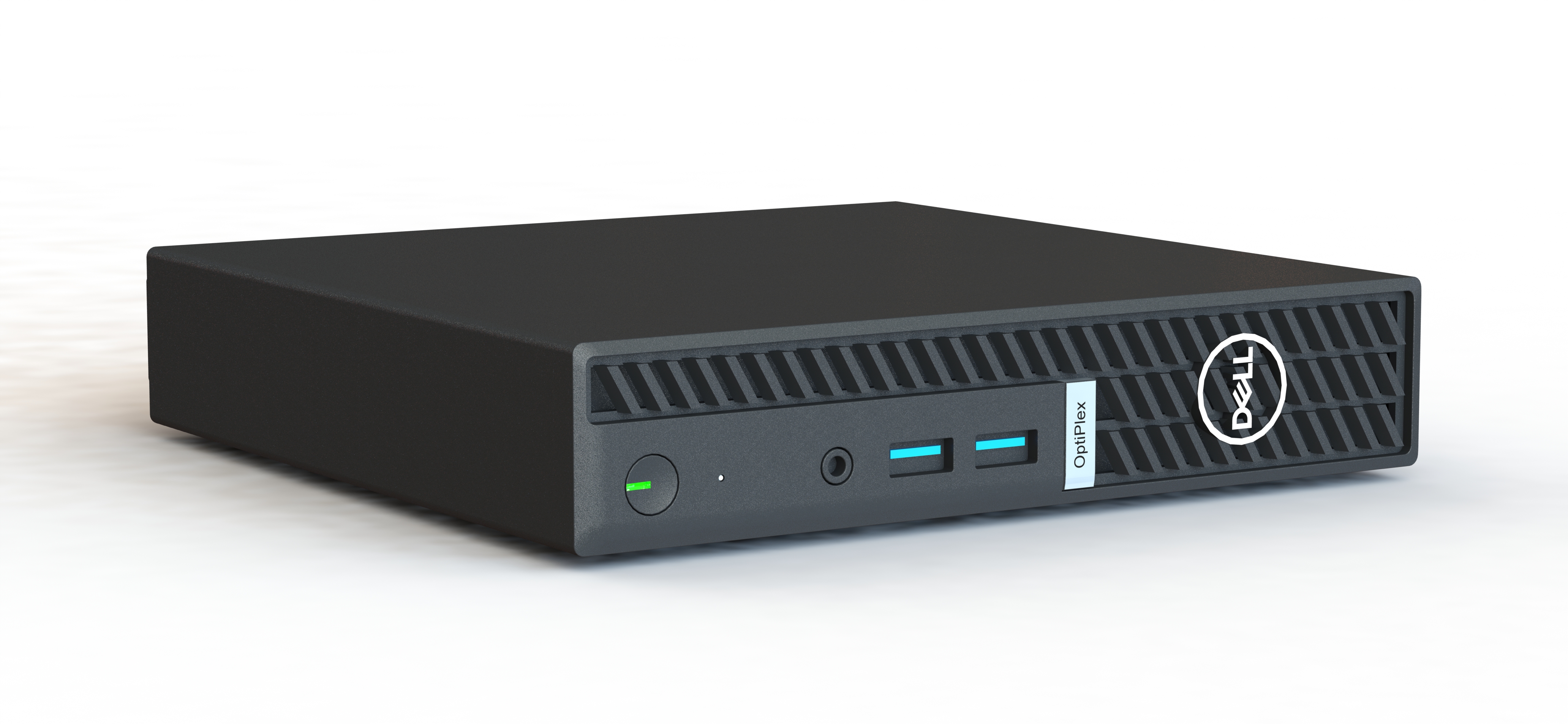 DELL OptiPlex微型电脑7010